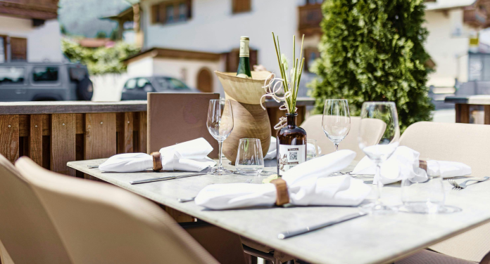 Restaurant Restaurant