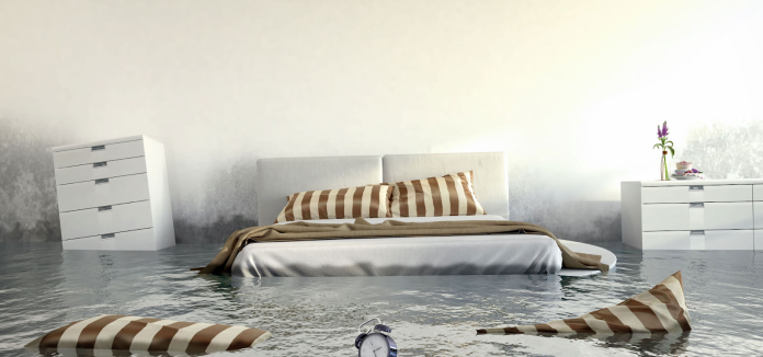 Schutz vor Hochwasser Schutz vor Hochwasser