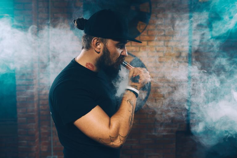 RandM Tornado 20000 Vape